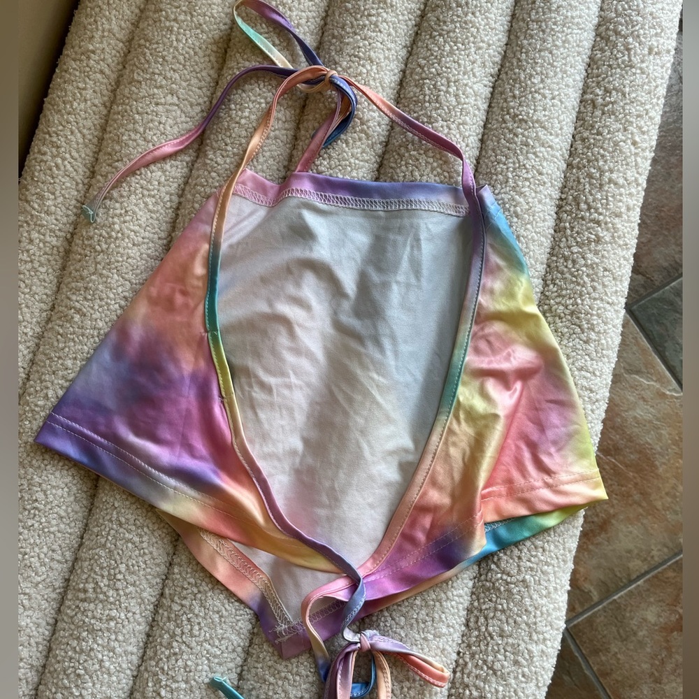 Halter Tank - Picture 2 of 2